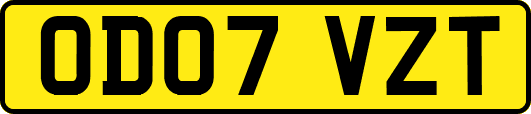 OD07VZT
