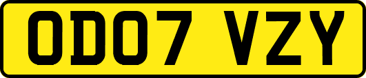 OD07VZY