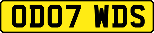 OD07WDS