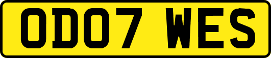 OD07WES