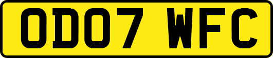 OD07WFC