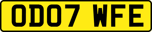 OD07WFE