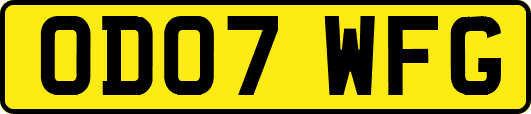 OD07WFG