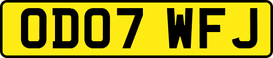 OD07WFJ