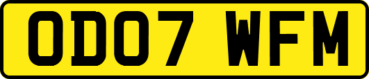OD07WFM
