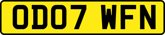 OD07WFN
