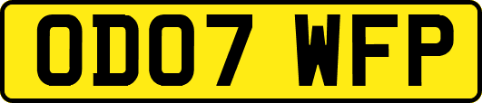 OD07WFP