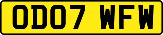 OD07WFW