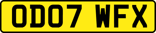 OD07WFX