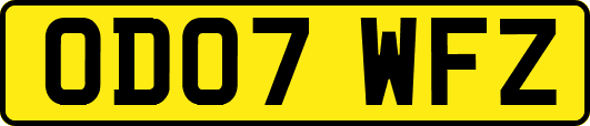 OD07WFZ