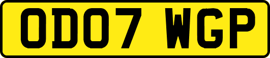 OD07WGP