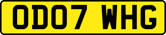 OD07WHG
