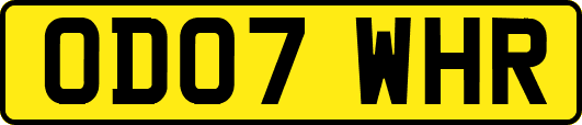 OD07WHR