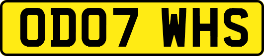 OD07WHS