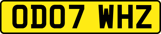 OD07WHZ
