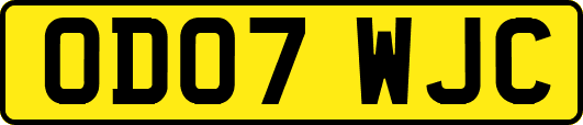 OD07WJC