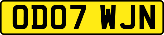 OD07WJN