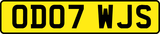 OD07WJS