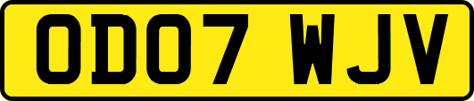 OD07WJV