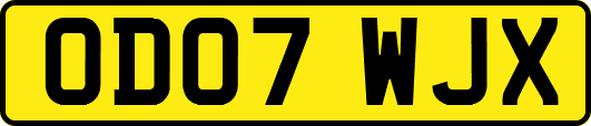 OD07WJX