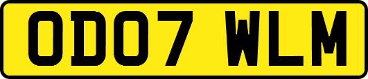 OD07WLM