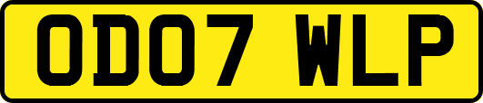 OD07WLP