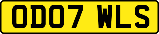 OD07WLS