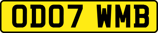 OD07WMB