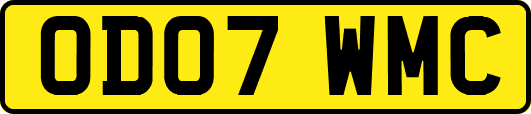OD07WMC
