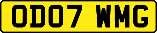 OD07WMG