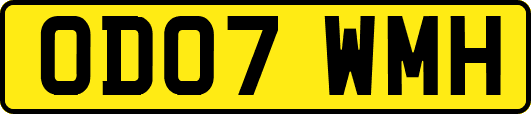 OD07WMH