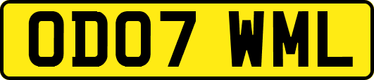 OD07WML