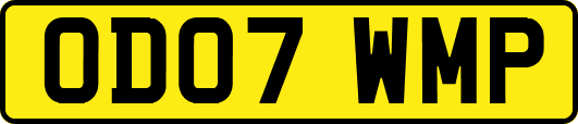 OD07WMP