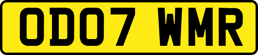 OD07WMR