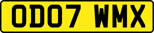OD07WMX