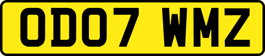 OD07WMZ