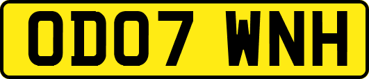 OD07WNH