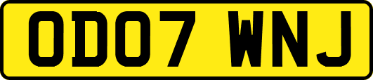 OD07WNJ