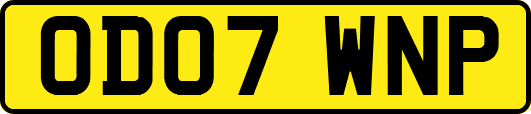 OD07WNP