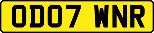OD07WNR