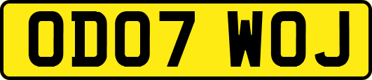 OD07WOJ