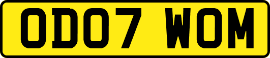 OD07WOM