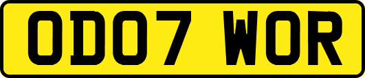 OD07WOR