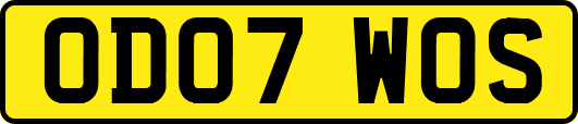 OD07WOS