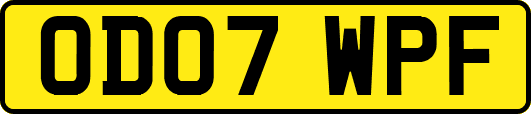OD07WPF