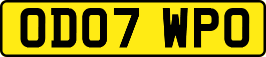 OD07WPO