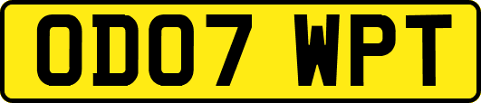 OD07WPT