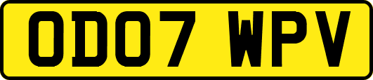 OD07WPV