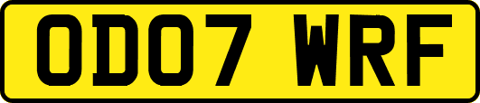 OD07WRF