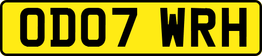OD07WRH